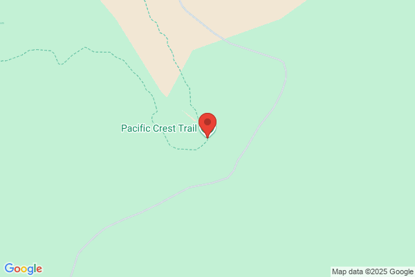 Pacific Crest