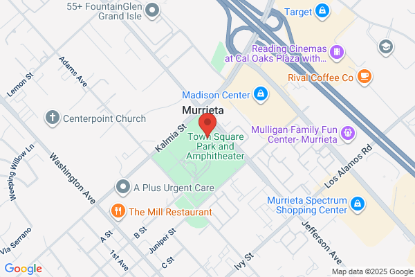 State Offices Information, Murrieta