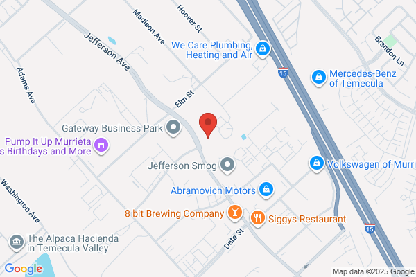 McKinney Motosports Inc
