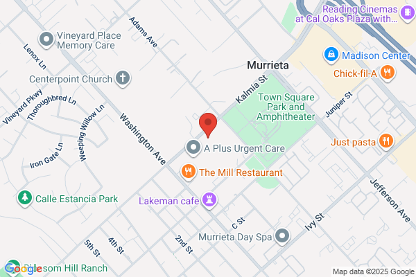 Champions at Murrieta Student Center - Closed