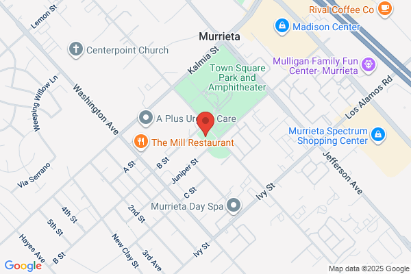 Kiddie Academy of Murrieta