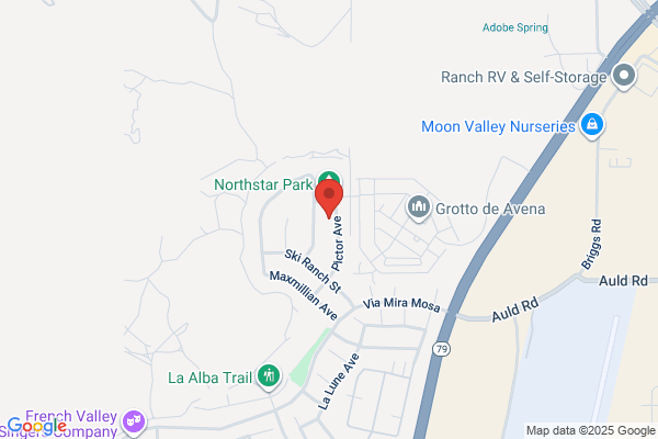 North Star Family Murrieta Daycare