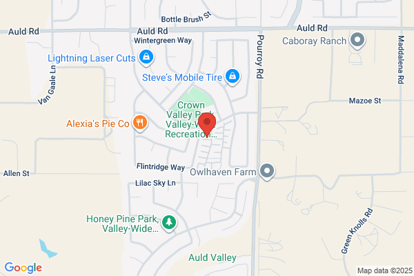 Murrieta Software Technology