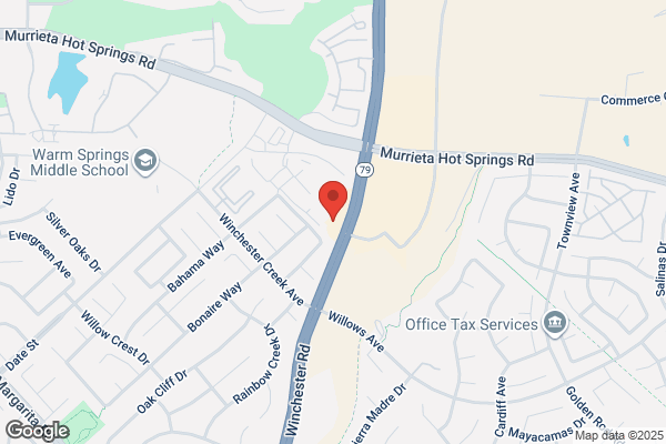 East Murrieta Dental Group and Orthodontics