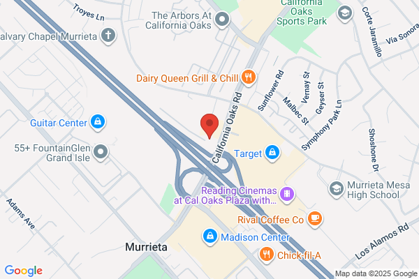 Dental Care of Murrieta
