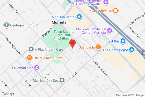 Pacific Dental Clinic