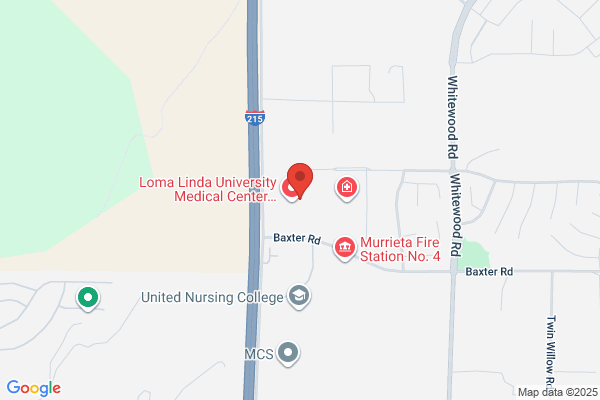 Loma Linda University Health - Murrieta