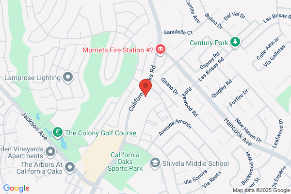 Endoscopy Center of Inland Empire