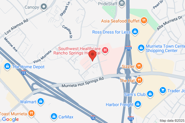 Golden Triangle Surgicenter-A Healthsouth Surgery Center