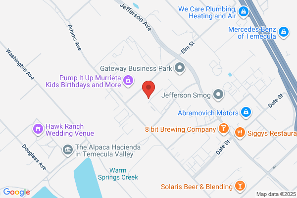 Icon Water Systems Inc