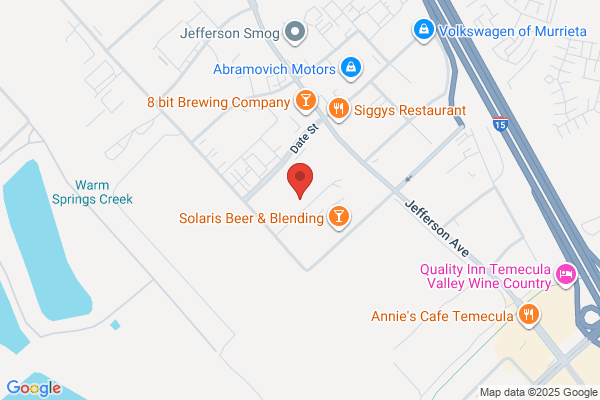 City Electric Supply Murrieta