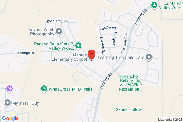 Alamos Elementary School