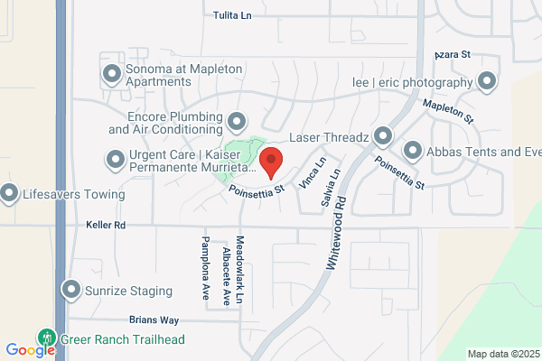 Menifee Union School District, Oak Meadows Elementary