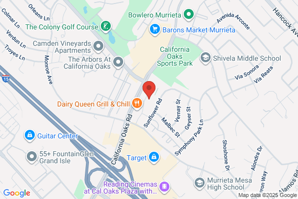Acuity Eye Group & Retina Institute - Murrieta