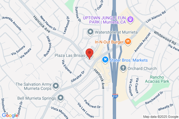 Murrieta Optometric