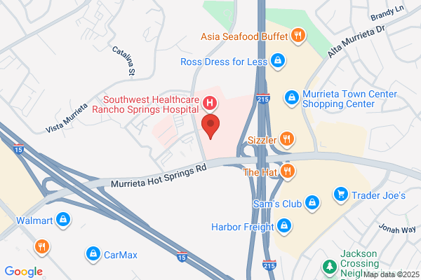 NVISION Eye Centers - Murrieta