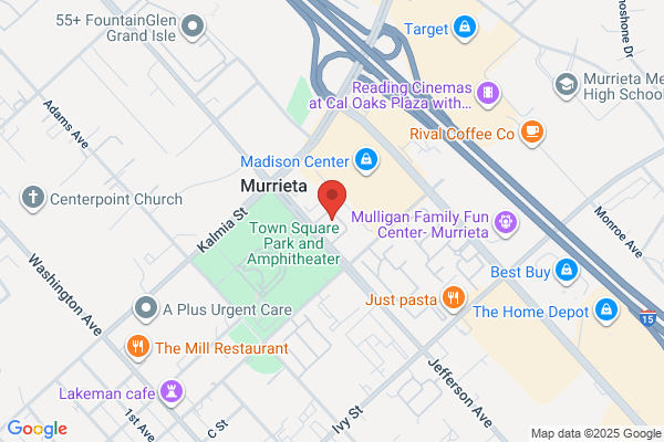 A & D Commercial Cleaning of Murrieta