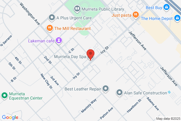 Murrieta Day Spa &Hair Studio