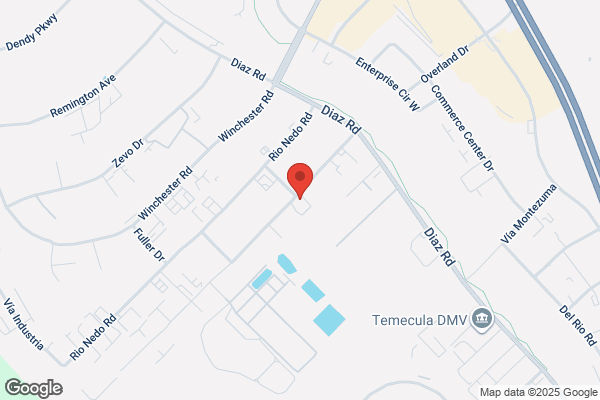 Temecula Valley Erosion Control