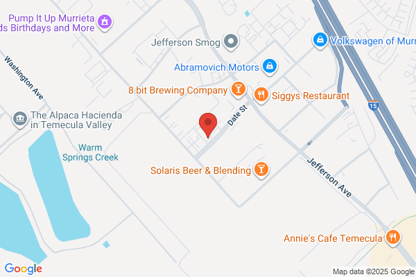 ANTHONY'S HEATING & AIR CONDITIONING