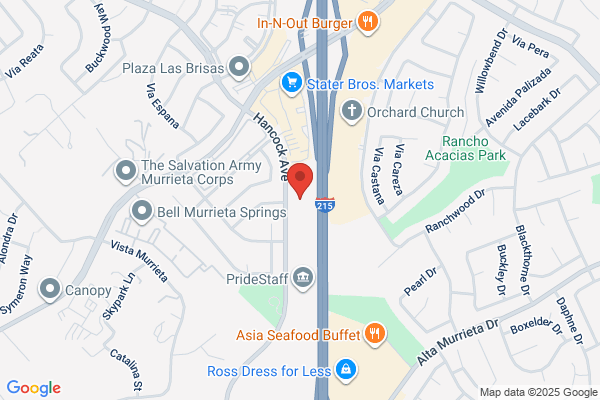 Hampton Inn & Suites Murrieta Temecula