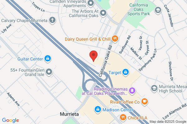Comfort Inn & Suites Murrieta Temecula Wine Country