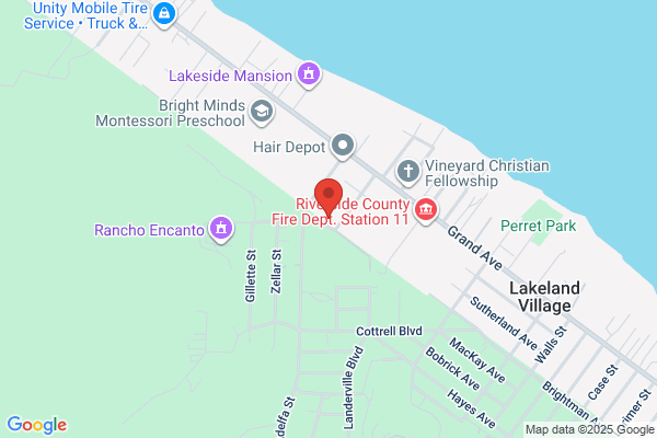Pacific Coast Cleaning Company