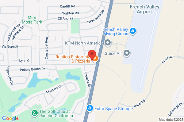 Rancho Cal Insurance Services