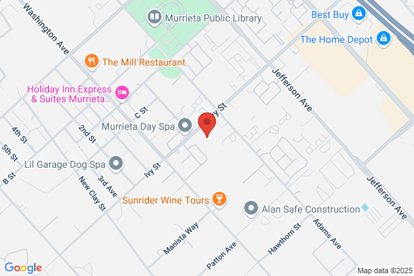 Windmill Insurance Agency Inc