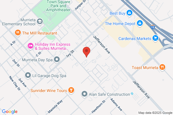 Tran Law Offices