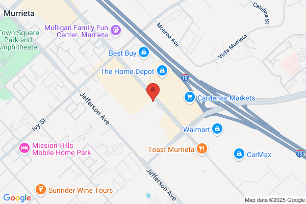 Auto Accident lawyers in Murrieta