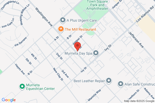Murrieta Machine Shop