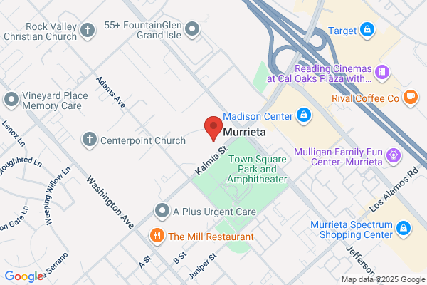 Fresenius Kidney Care Murrieta