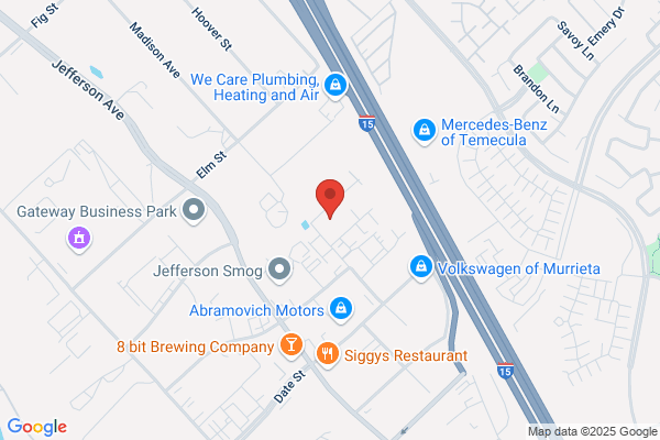 Howe Welding & Fabrication Inc