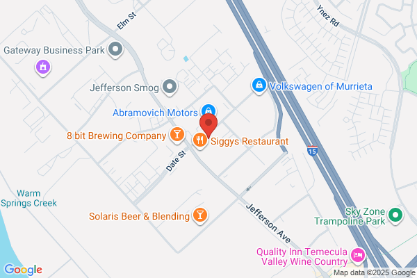 Rancho Metals and Supply