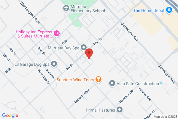Mission Hills Mobile Home Park