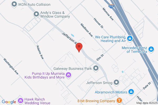 BMW Motorcycles of Murrieta