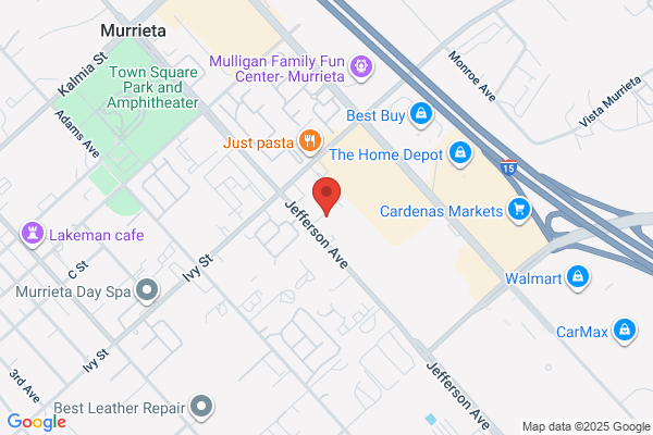 Murrieta Moving Inc