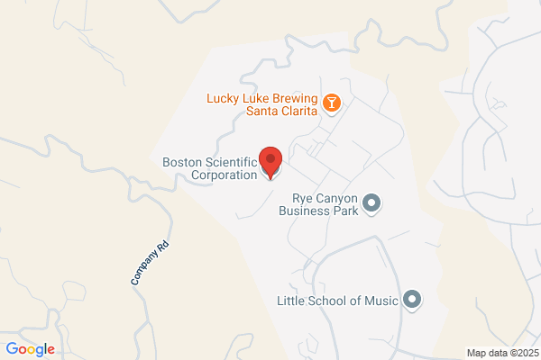 Boston Scientific Corporation