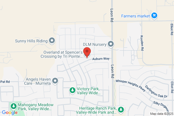 Aspen at Spencer's Crossing by Pulte Homes - Closed