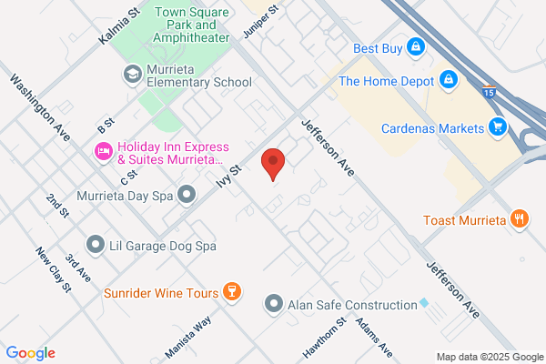 Preferred Realty