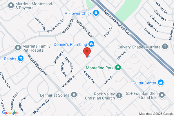CertaPro Painters of Corona, CA