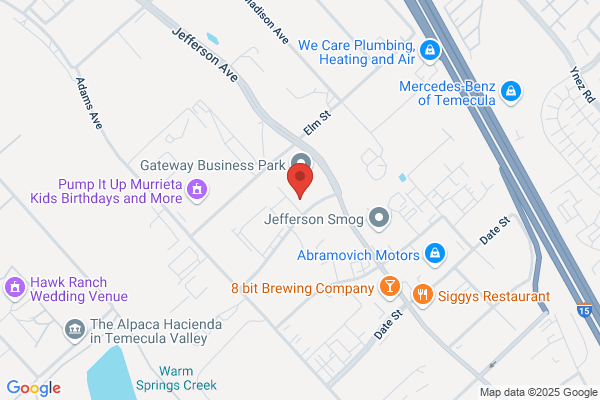 All American Painting & Construction, Inc.