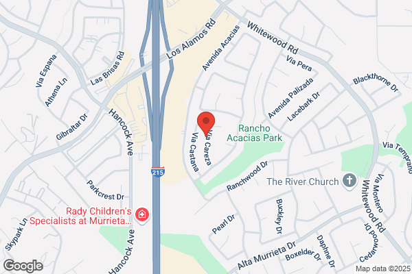 Angeles Party Rentals