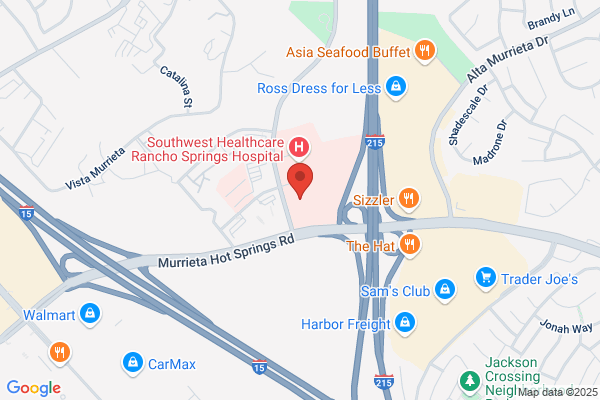 NVISION Eye Centers - Murrieta