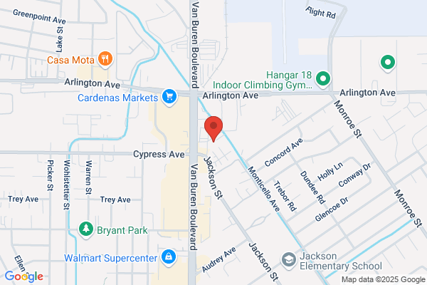 Arrowhead Credit Union