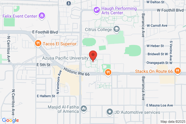 Azusa Pacific University