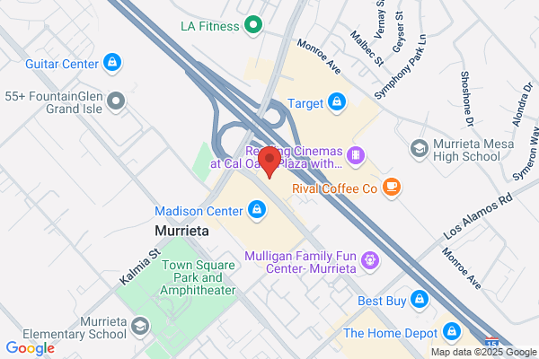 Black Bear Diner Murrieta