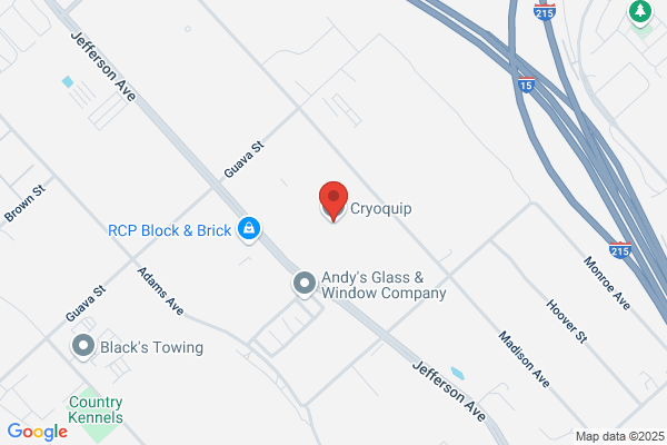 Cryoquip Inc