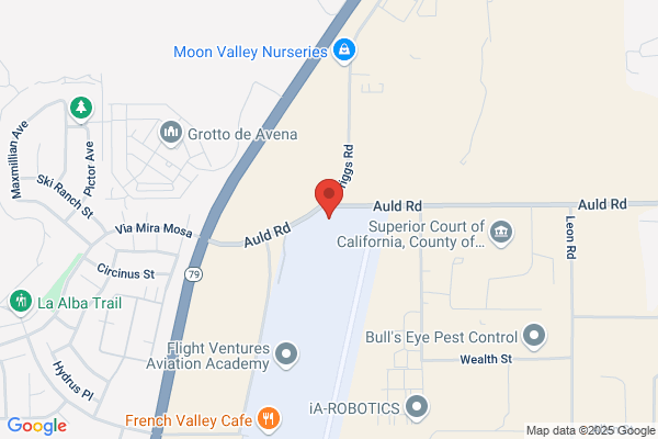 French Valley Aviation Inc